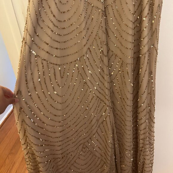 Adrianna Papell - Picture 4 of 5